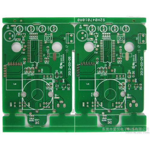PCB电路板打样报价全攻略 如何选出性价比最高的厂家