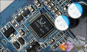 探秘三星U800 第50页万维家电网拆解中的PCB电路板精析