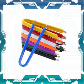PLCC起拔器在PCB电路板维修中的实用技巧