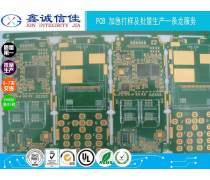 全面解析PCB电路板 从设计到应用的产品指南